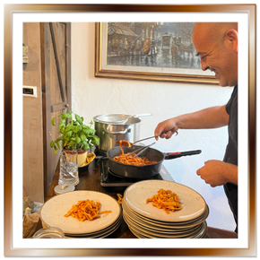 Como Cooking Class: Lake Como Cooking Class Experience ...