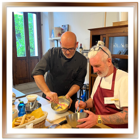 Best Como Cooking Classes