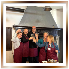 Como Cooking Class - A Lake Como Cooking's Experience ...
