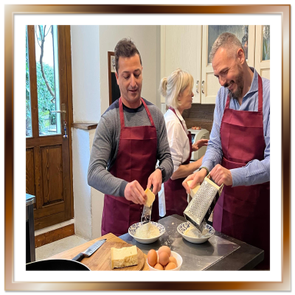 Best Como Cooking Classes