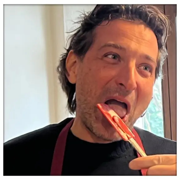 Como Cooking Class - Funny Moments Also ...
